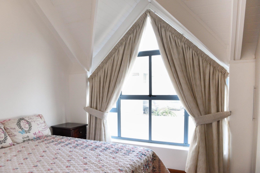 To Let 3 Bedroom Property for Rent in Big Bay Western Cape